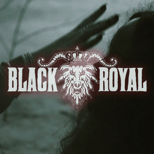 Black Royal : Earthbound (Single)